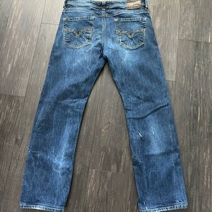 Diesel 34 x 32 men’s jeans